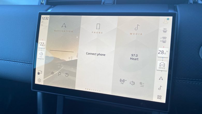 Land Rover Discovery Sport 2.0 D200 Dynamic SE 5dr Auto [5 Seat] Diesel Station Wagon